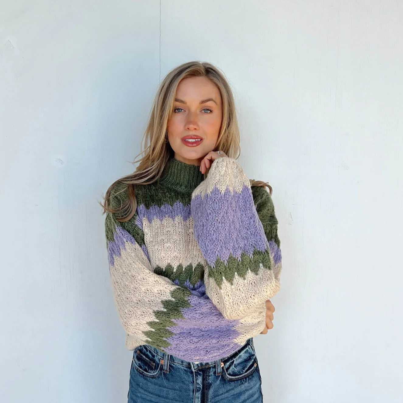 Brandy Sweater - Image 5