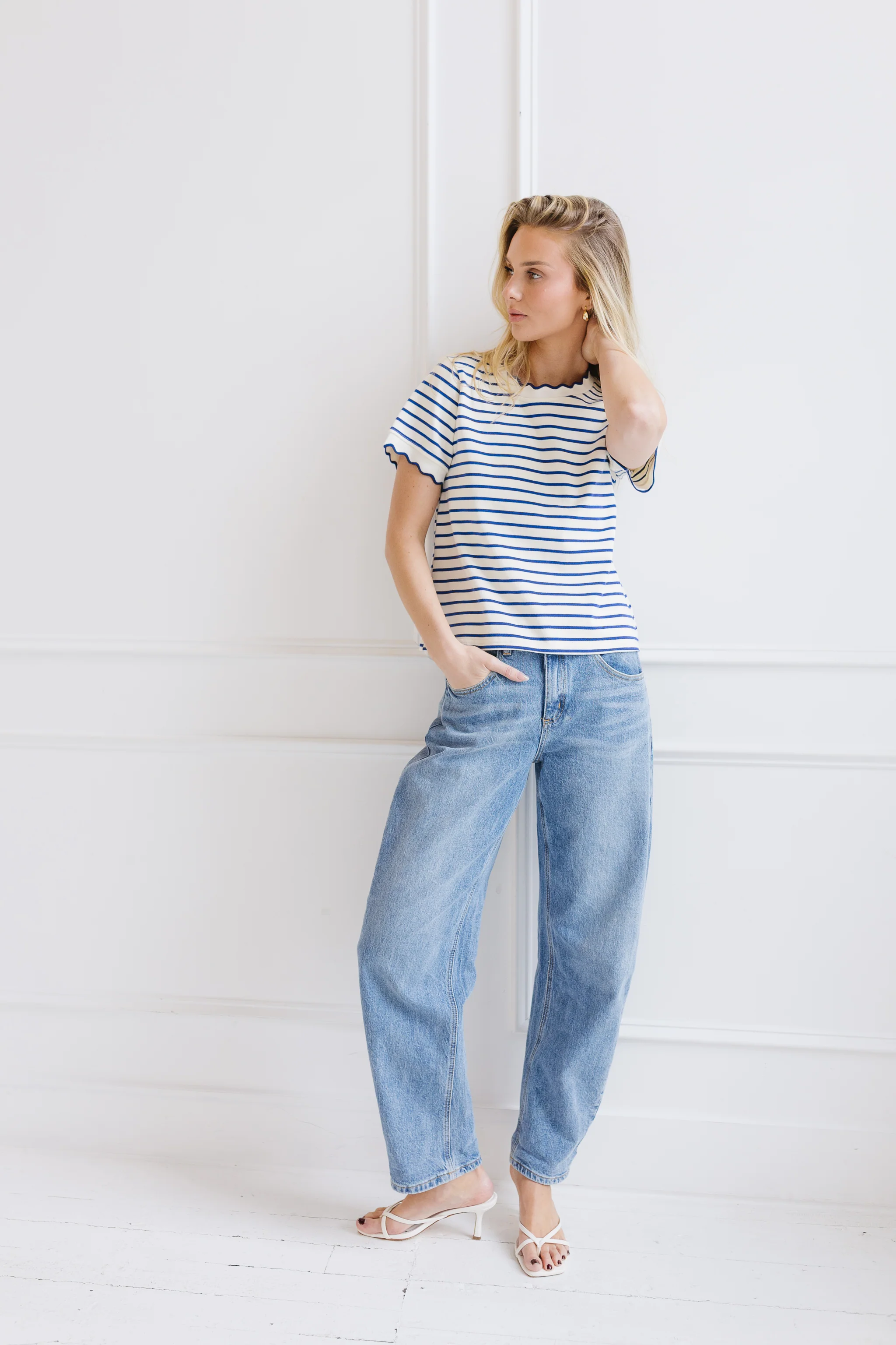 Breckyn Tee - Image 3