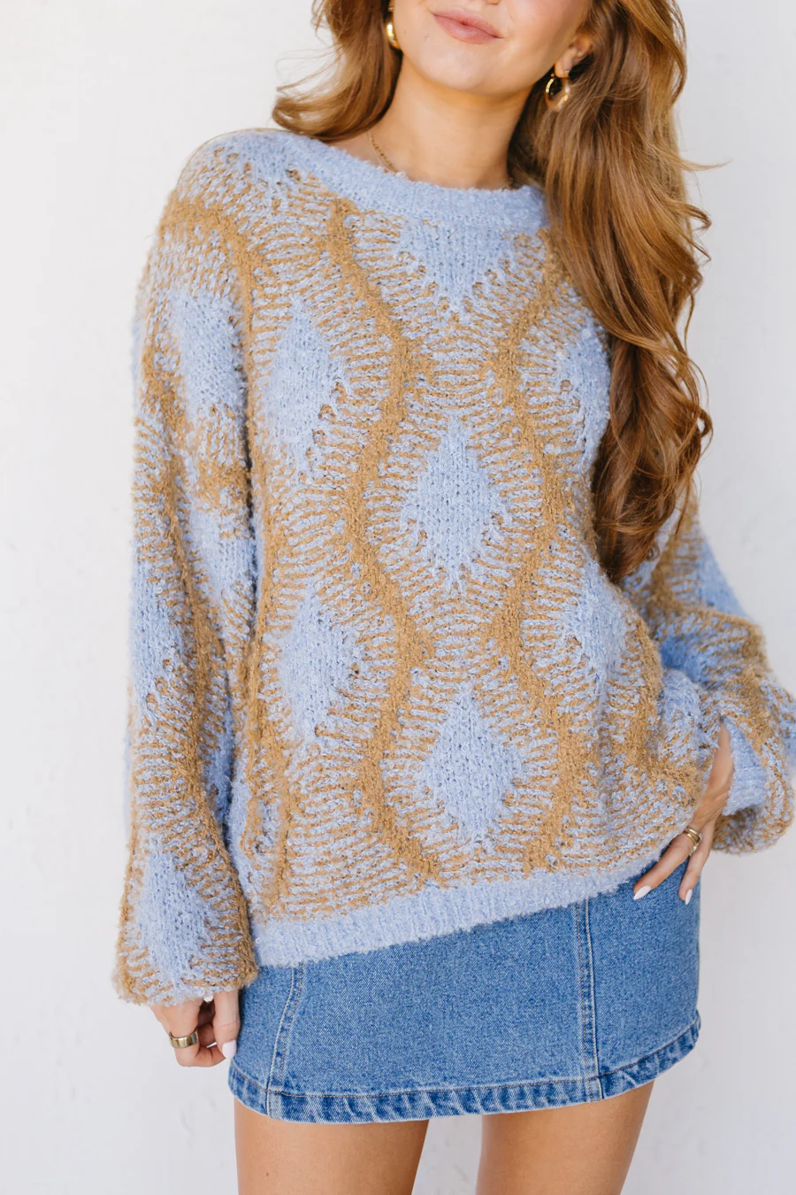 Brielle Sweater - Image 3