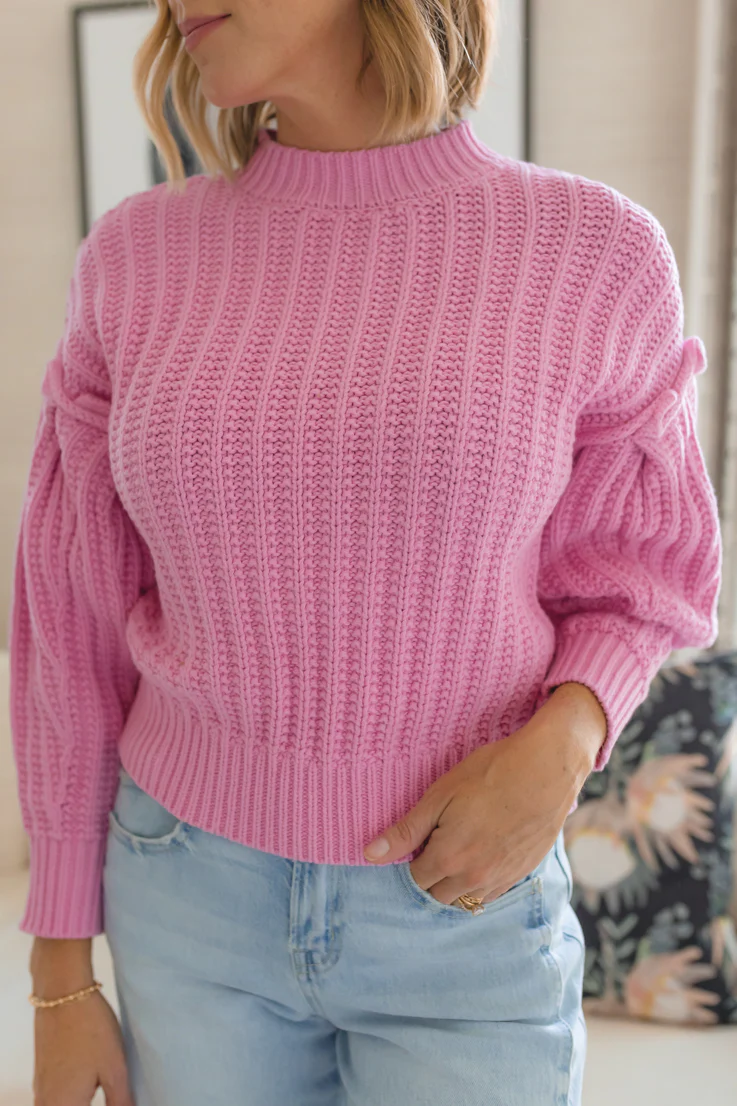 Brier Creek Sweater - Image 4