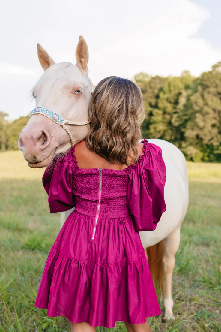 Brittany Dress - Image 2