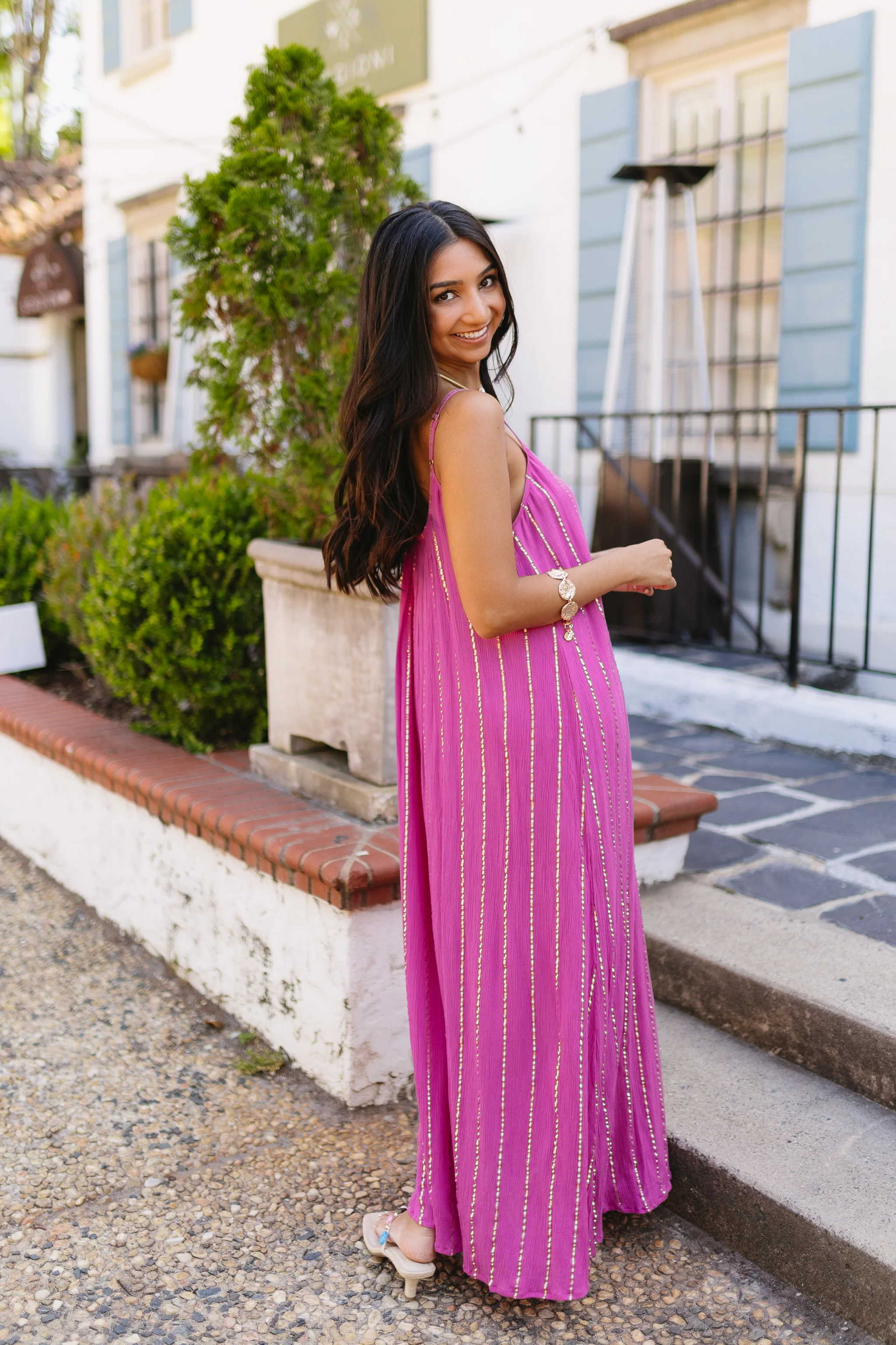 Buchanan Dress - Image 10