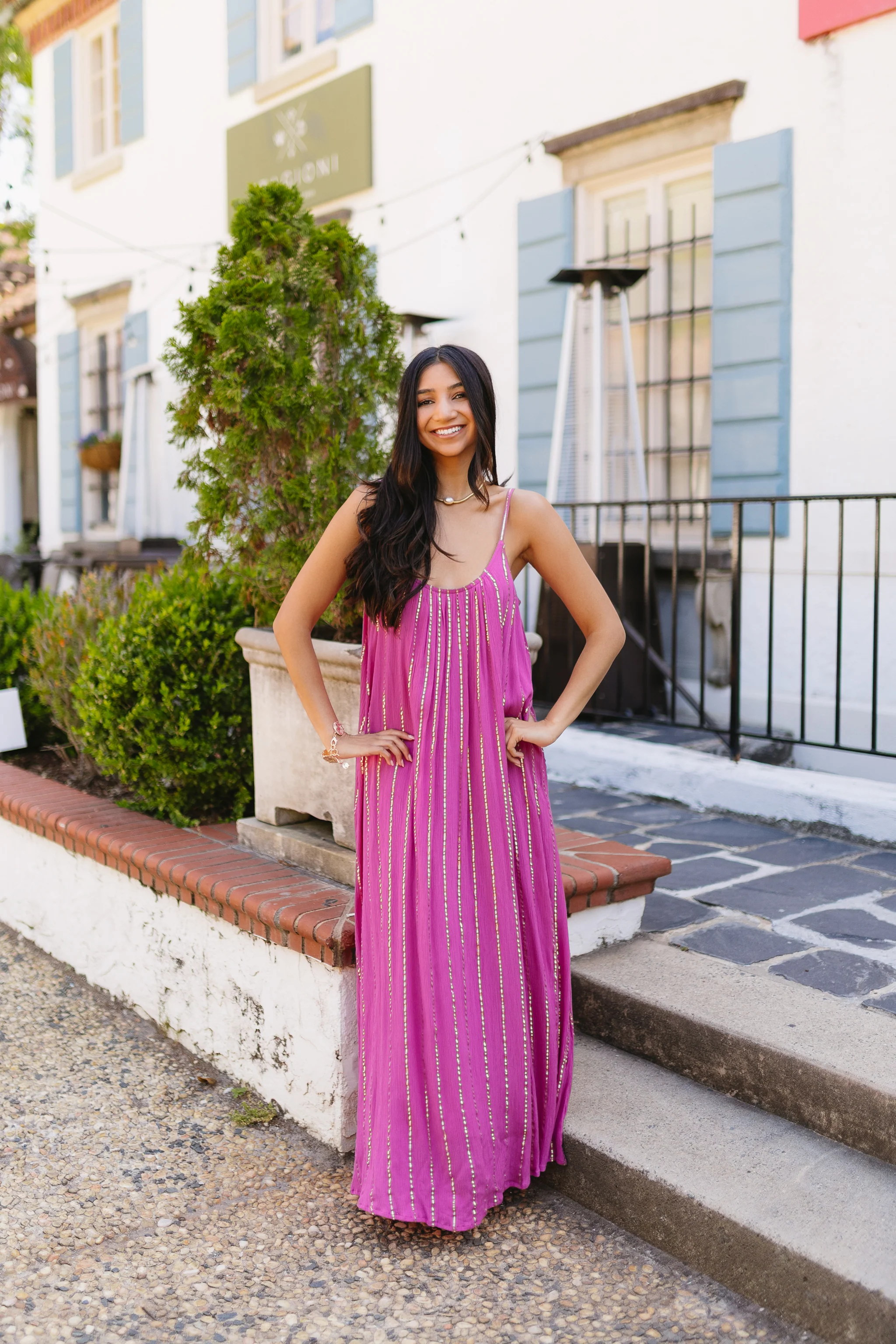 Buchanan Dress - Image 11