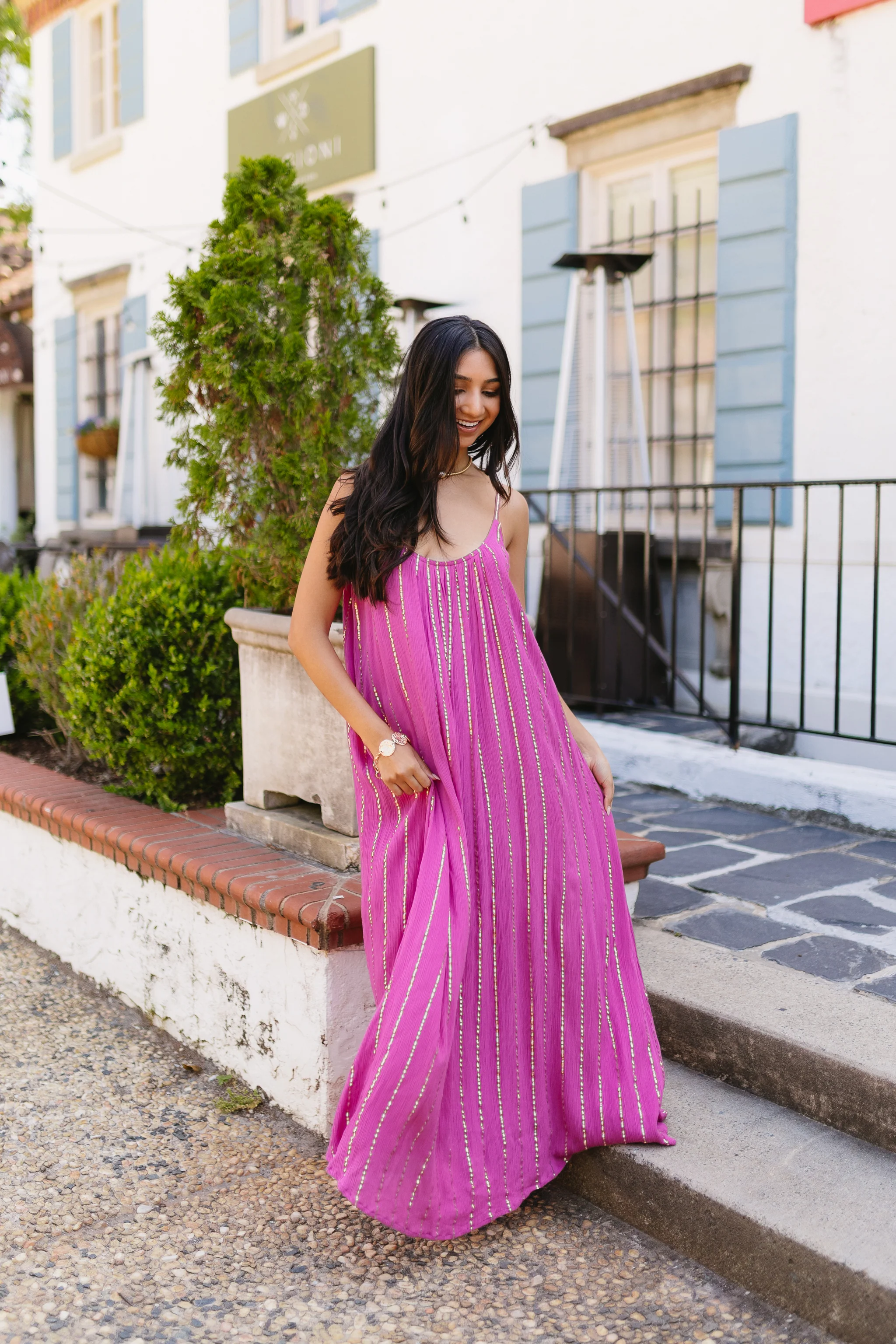 Buchanan Dress - Image 12