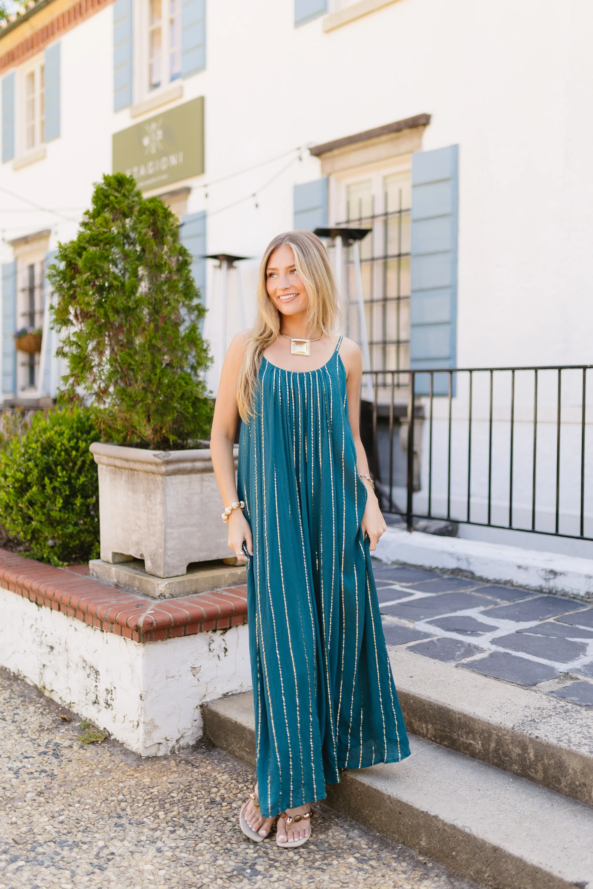 Buchanan Dress - Image 4