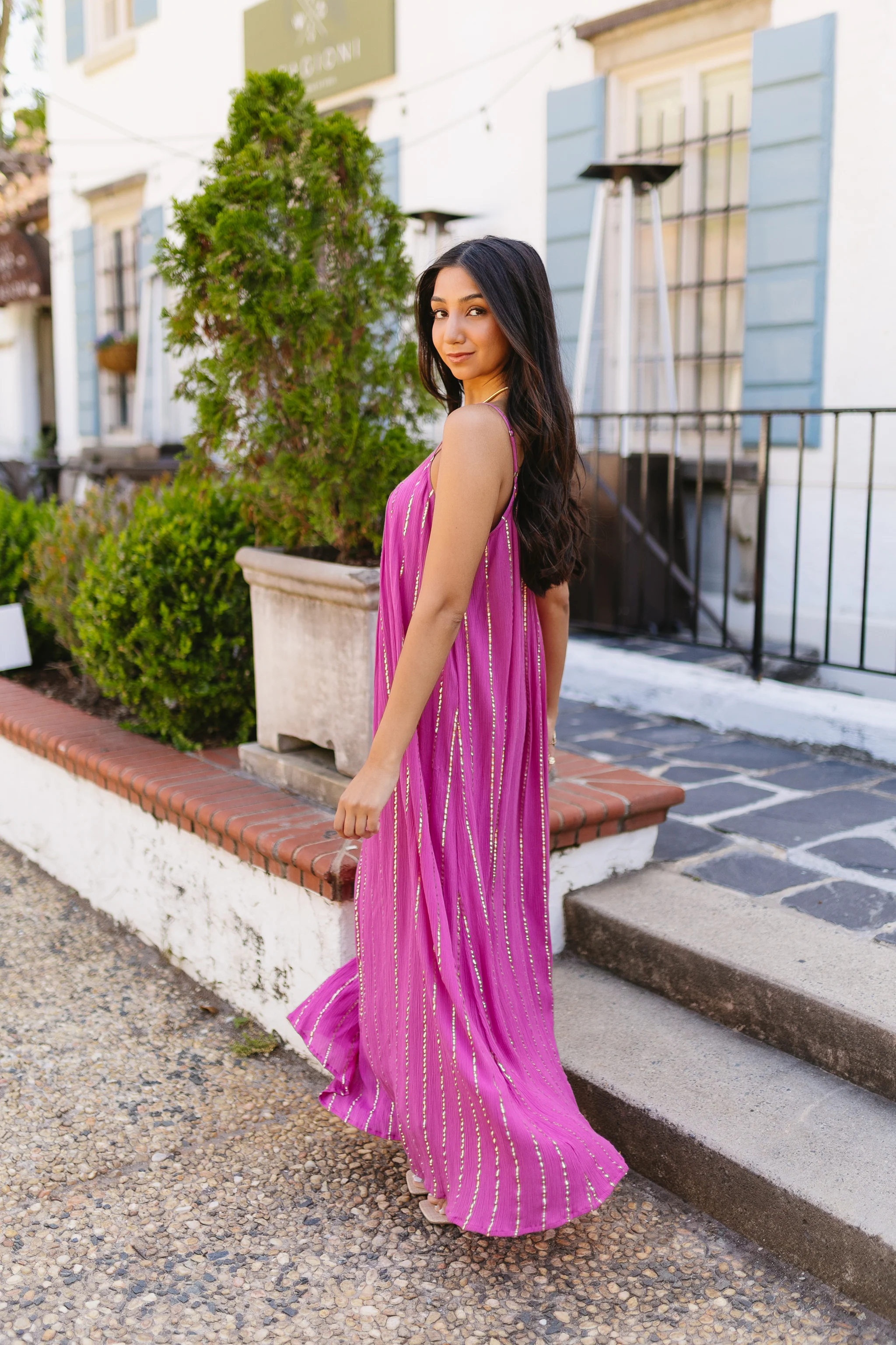 Buchanan Dress - Image 7