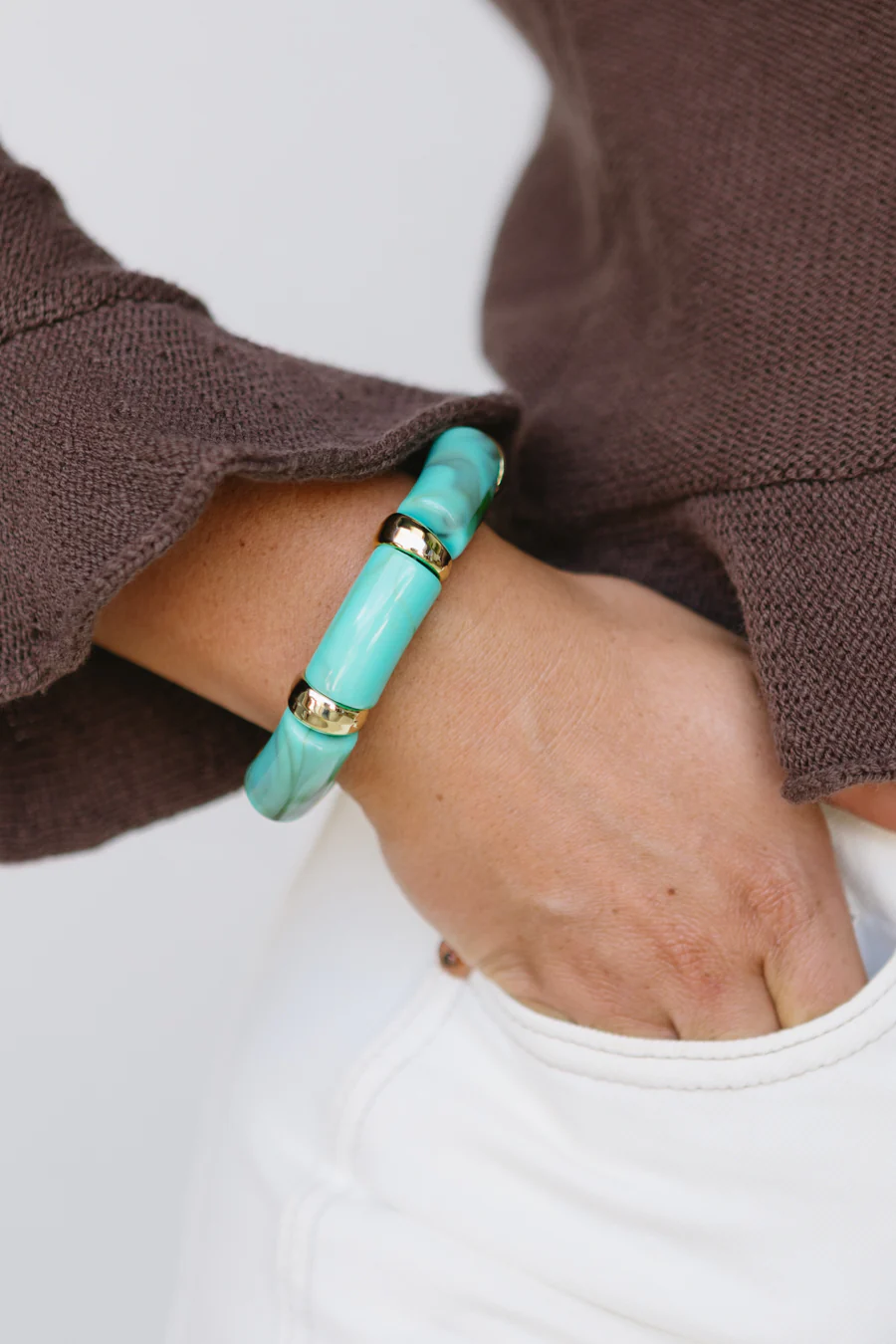 Buckaroo Bracelet - Image 3