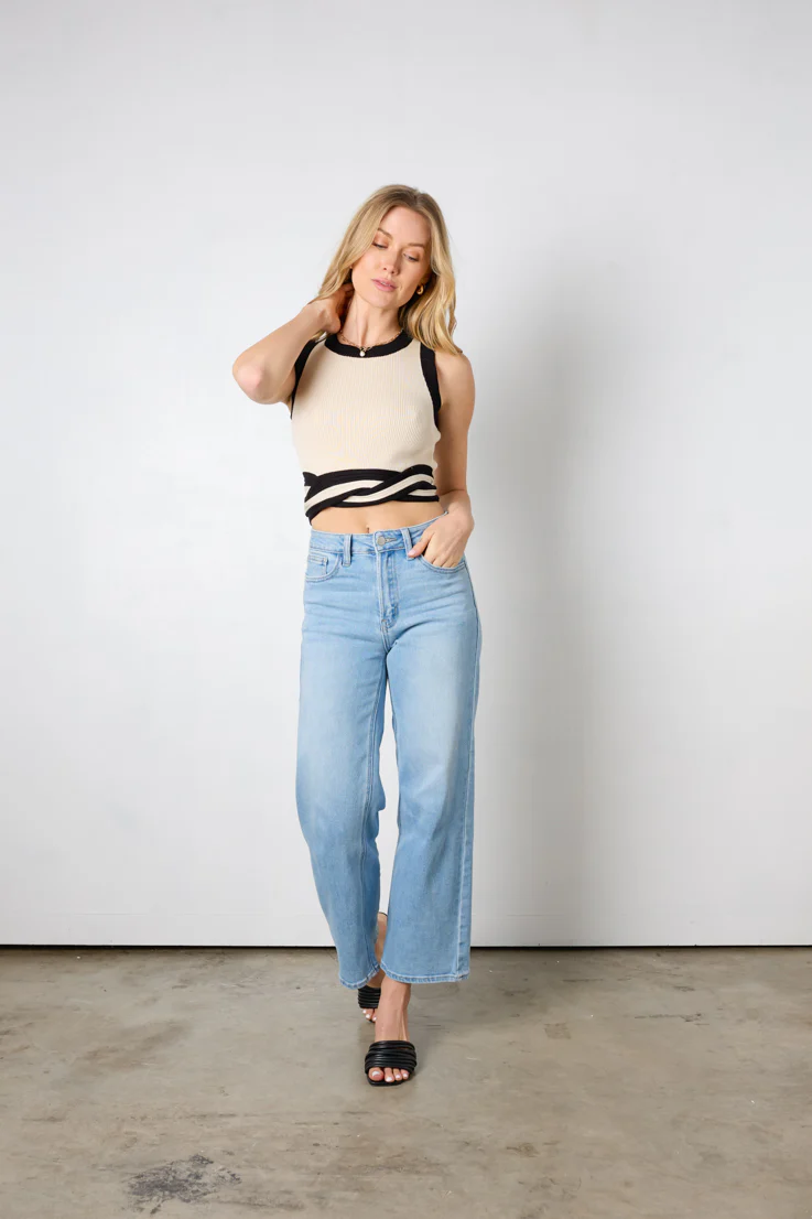 By Any Means Denim - Image 5
