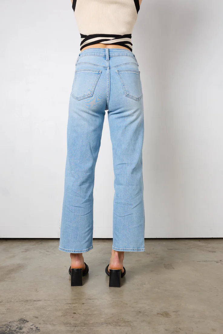 By Any Means Denim - Image 6