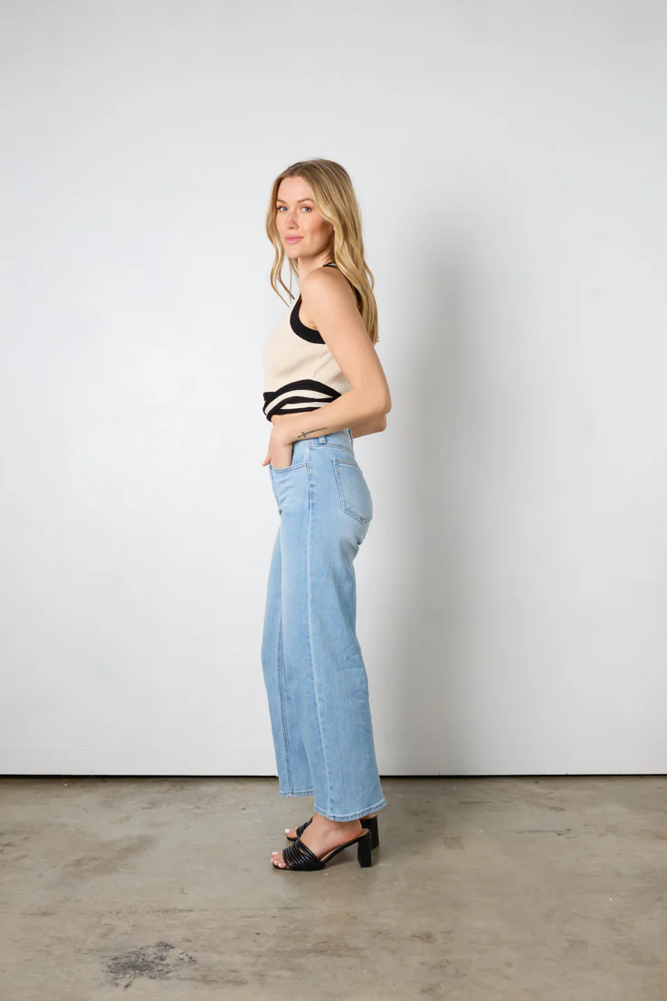 By Any Means Denim - Image 8