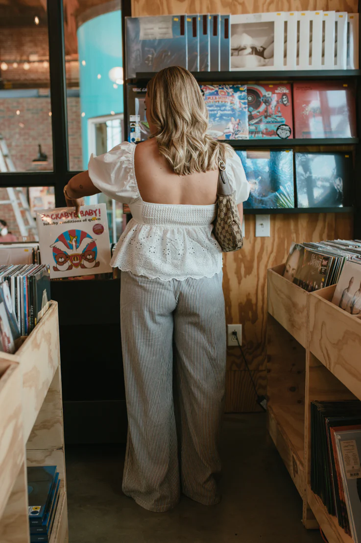 By the Sea Pants - Image 3