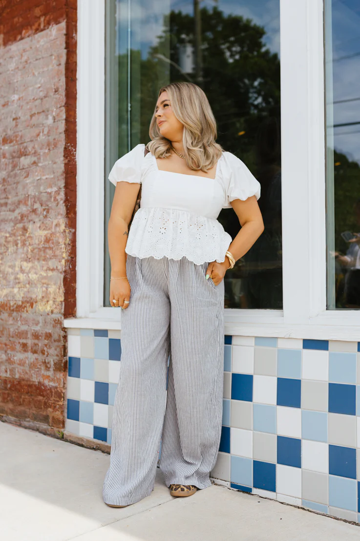 By the Sea Pants - Image 4
