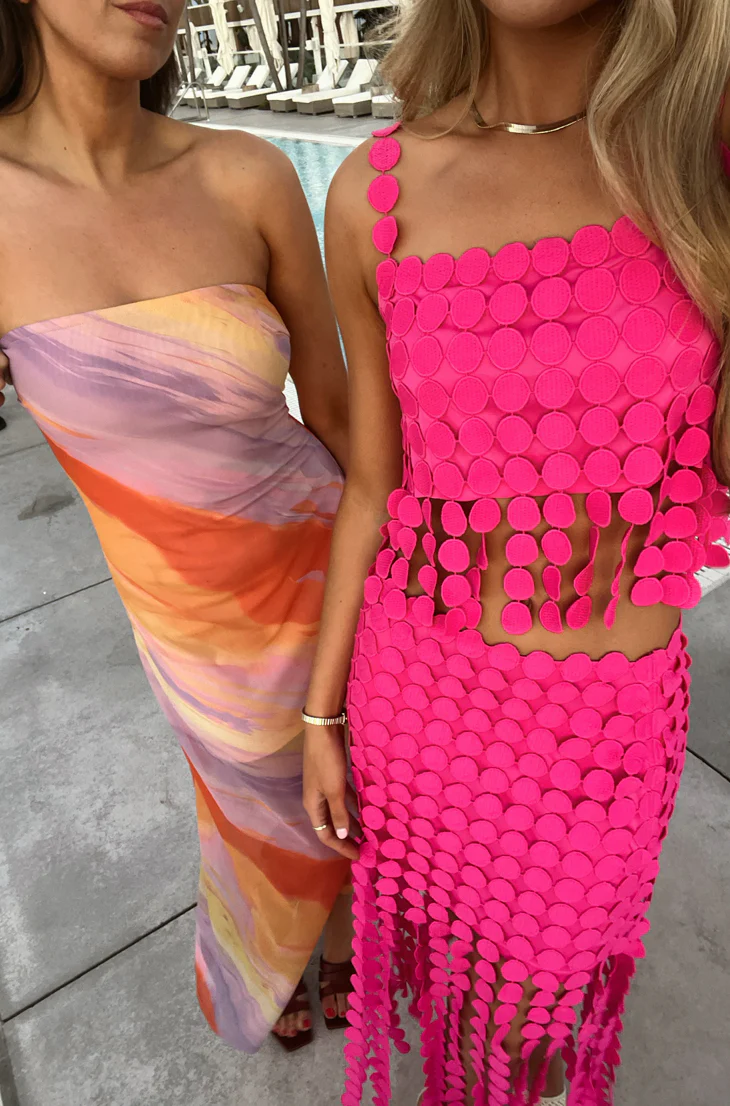 Caitlin Skirt - Image 8