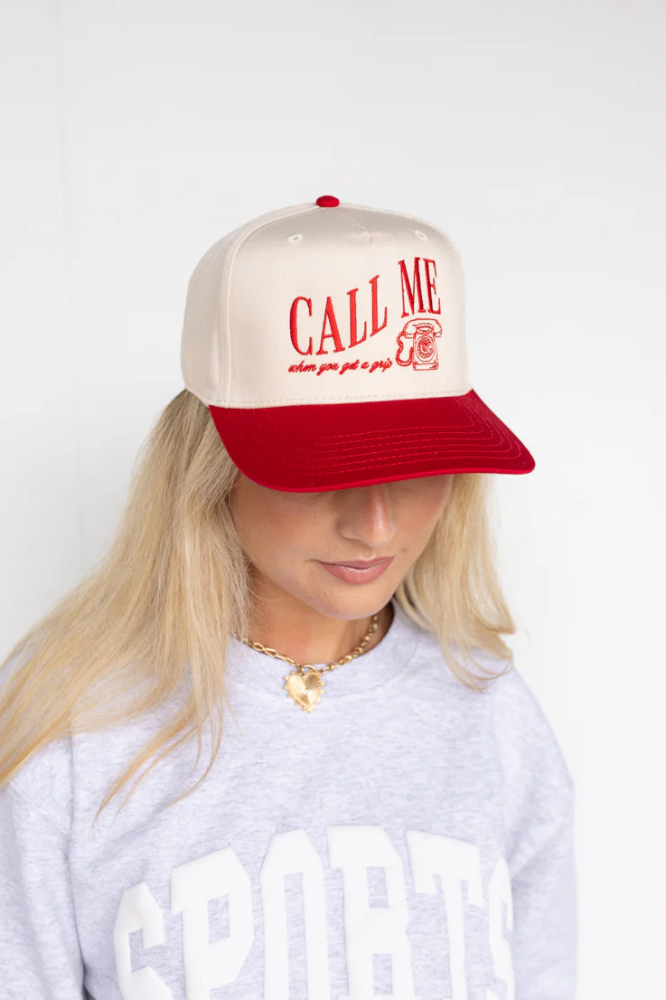 Call Me Hat