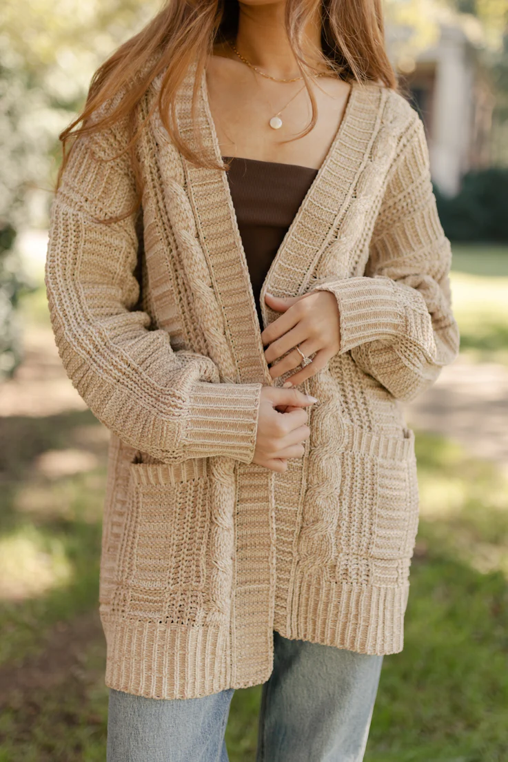 Calvin Cardigan - Image 3
