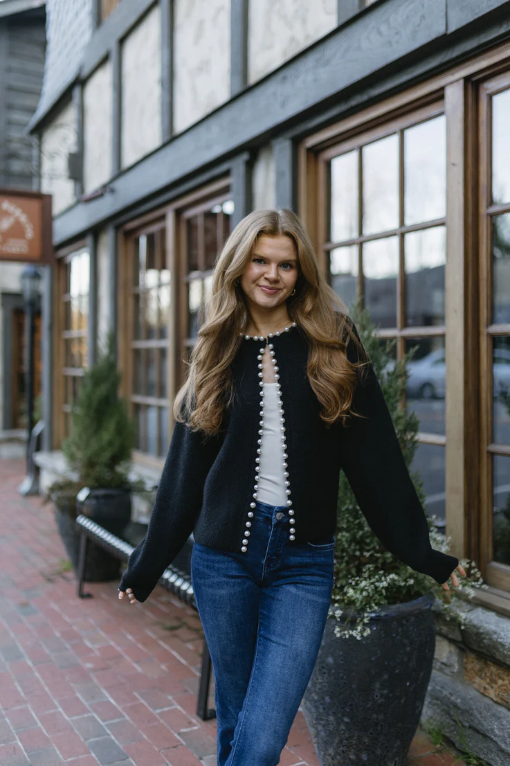 Camilla Cardigan - Image 5