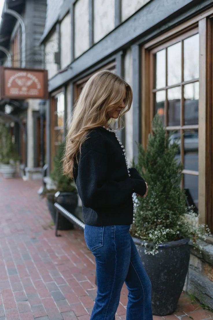Camilla Cardigan - Image 8