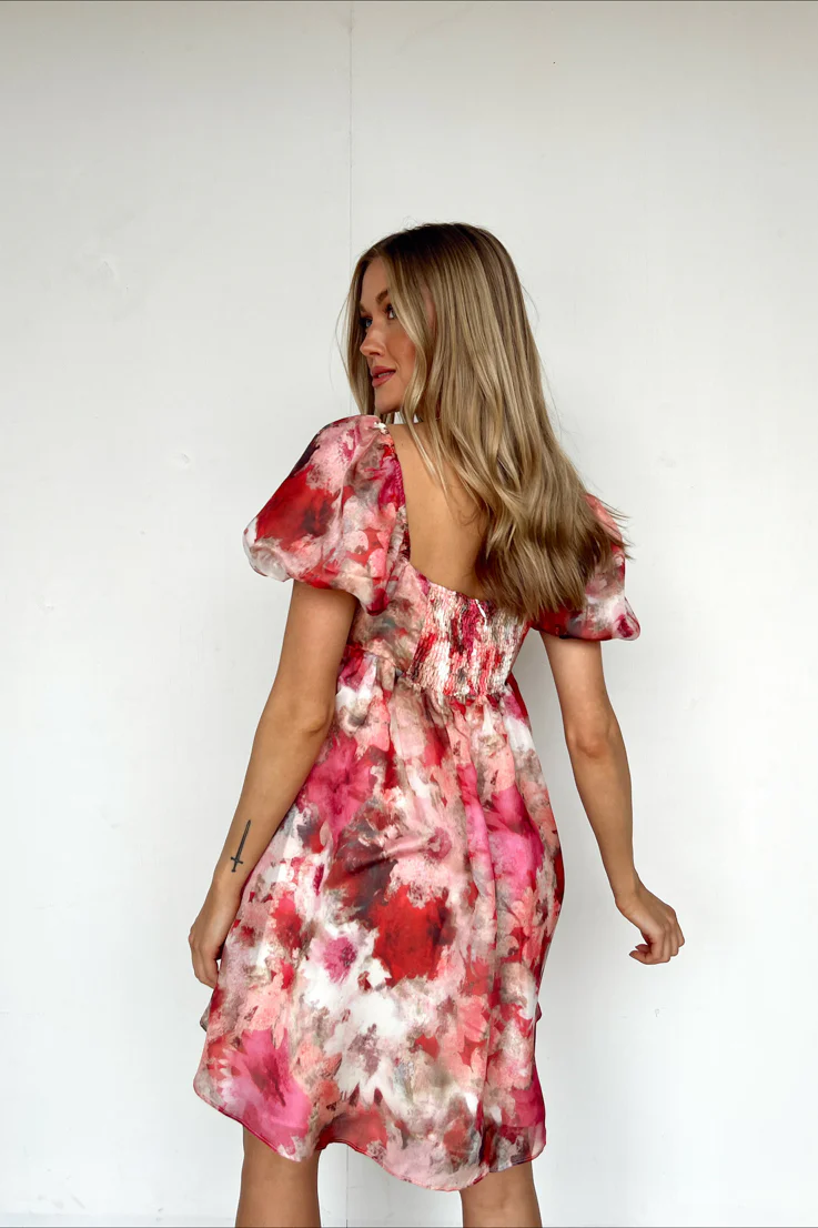 Candlelight Dinner Dress - Image 2