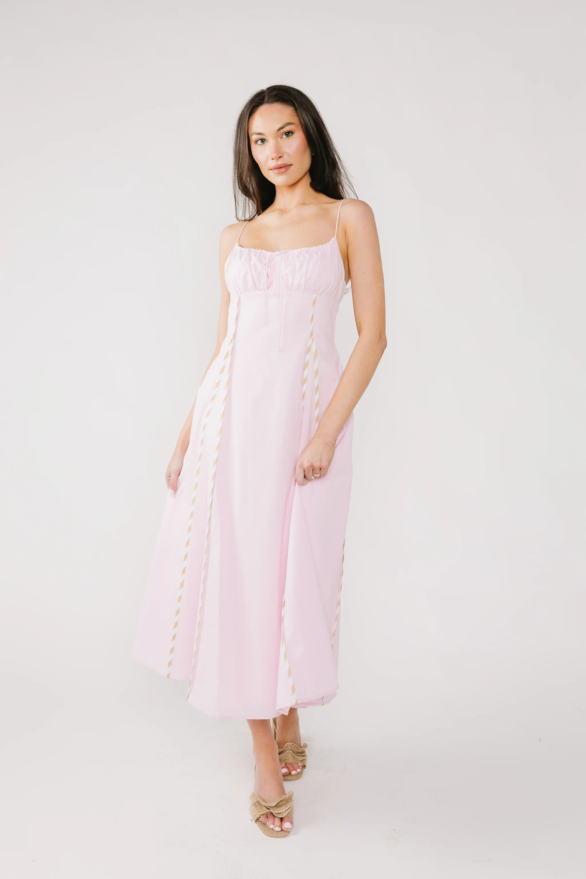Candy Hearts Dress - Image 3
