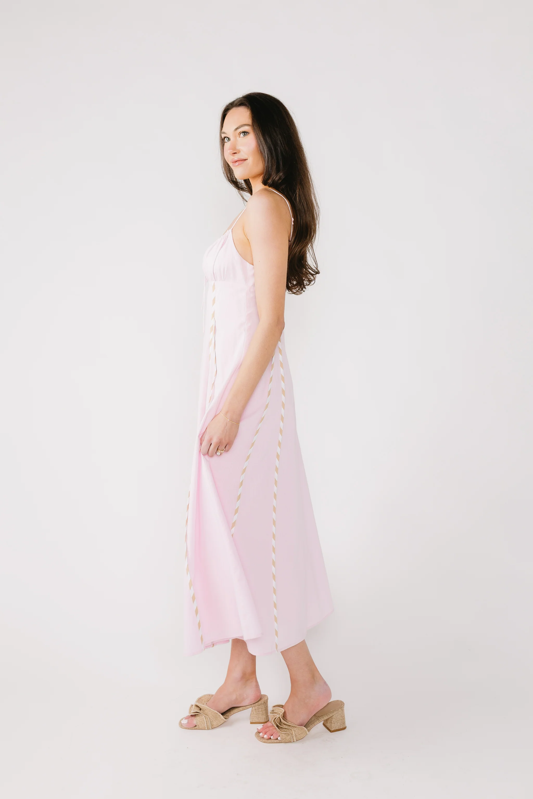 Candy Hearts Dress - Image 5