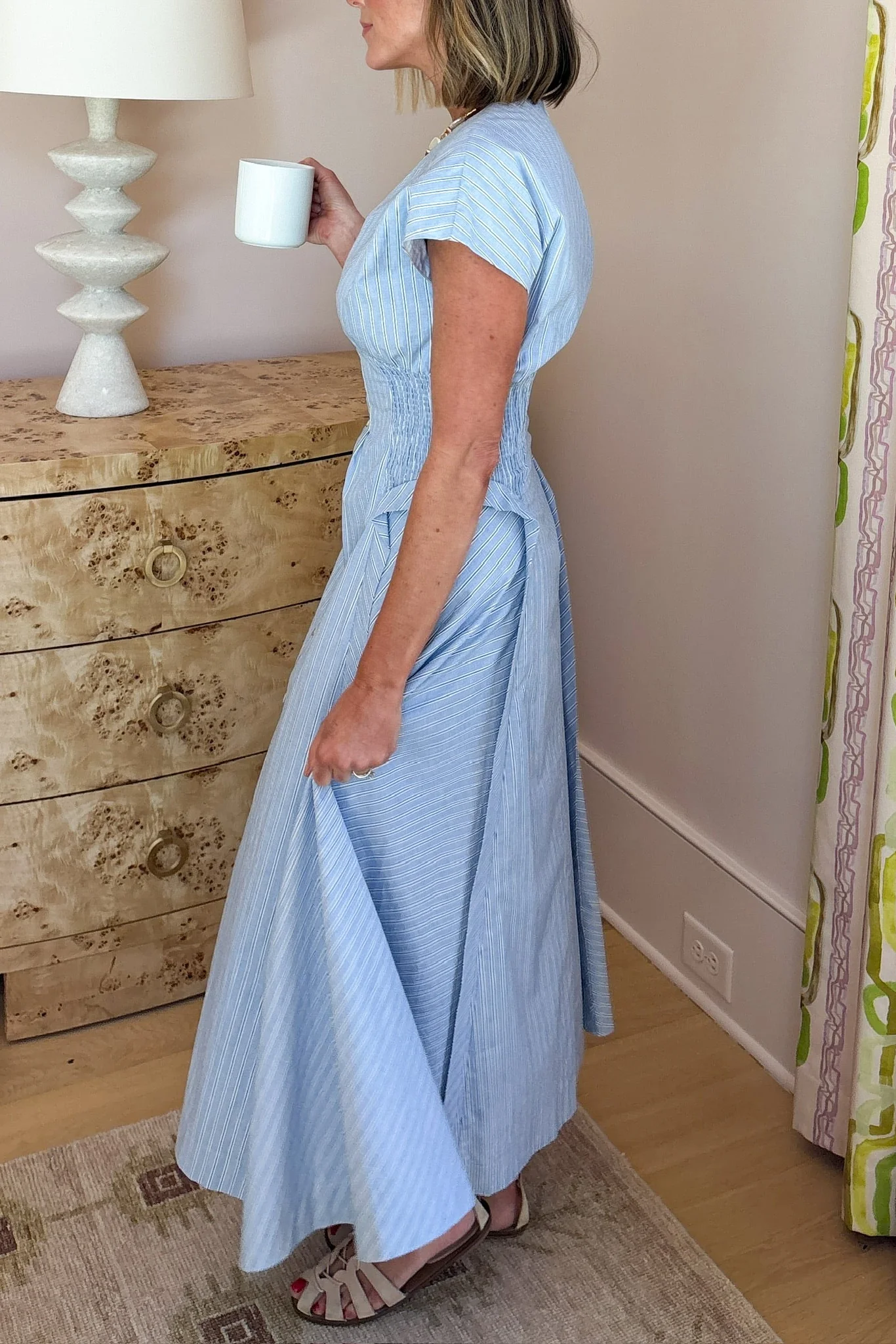 Capri Dress - Image 2