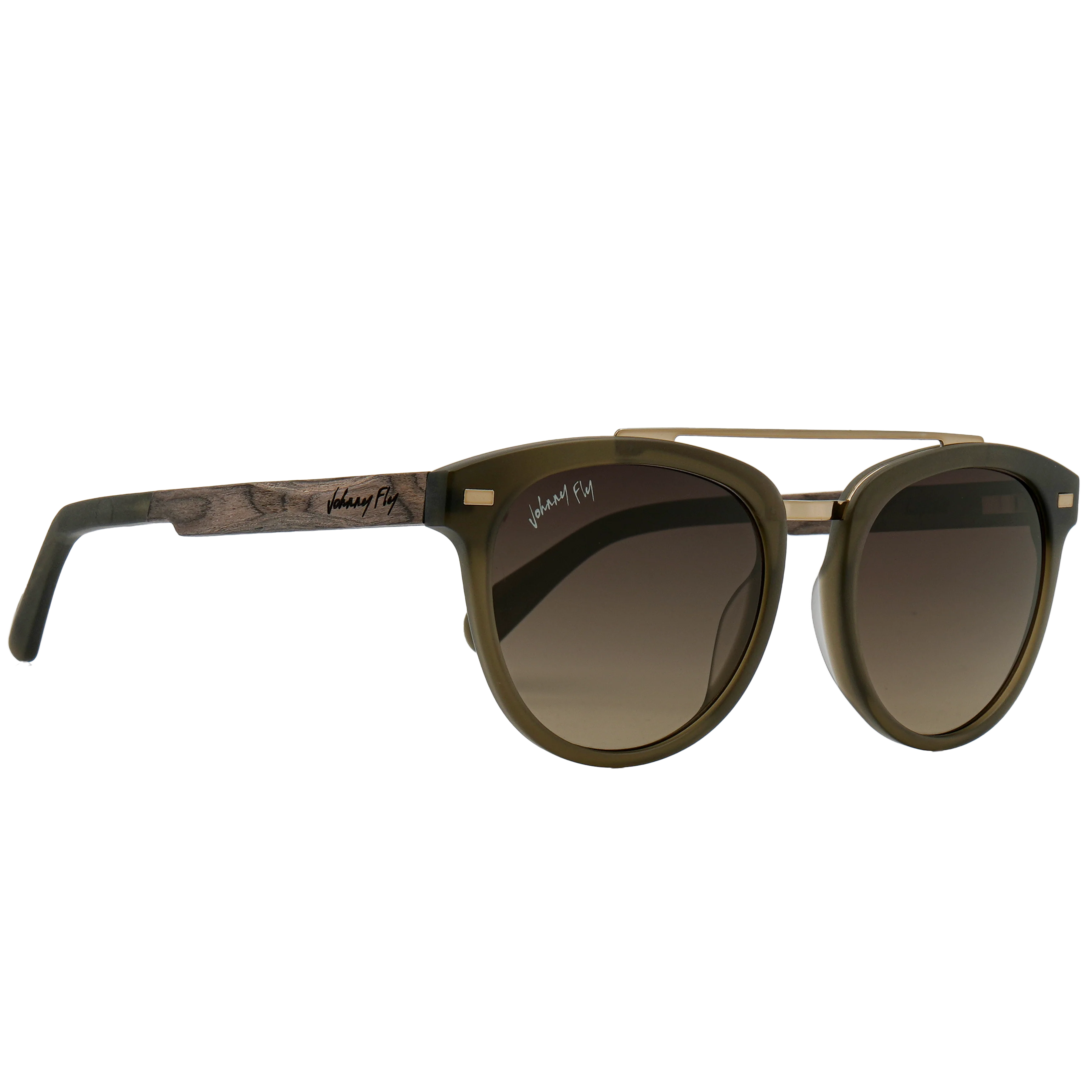 Captain Sunglasses by Johnny Fly - Image 10