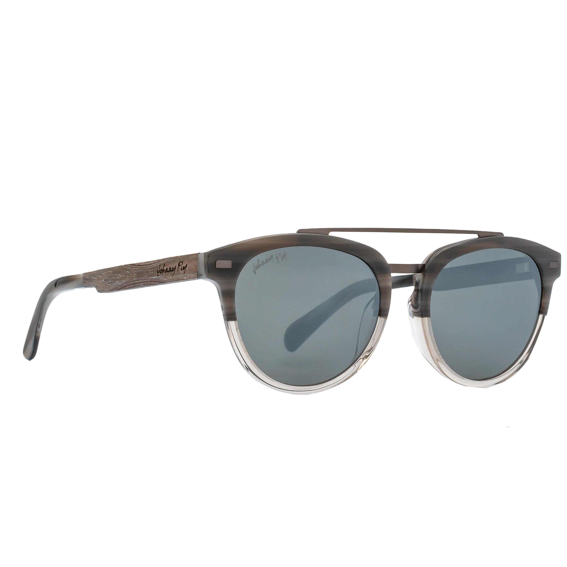 Captain Sunglasses by Johnny Fly - Image 3