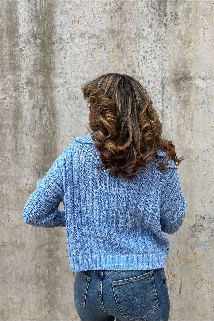 Cara Sweater - Image 2