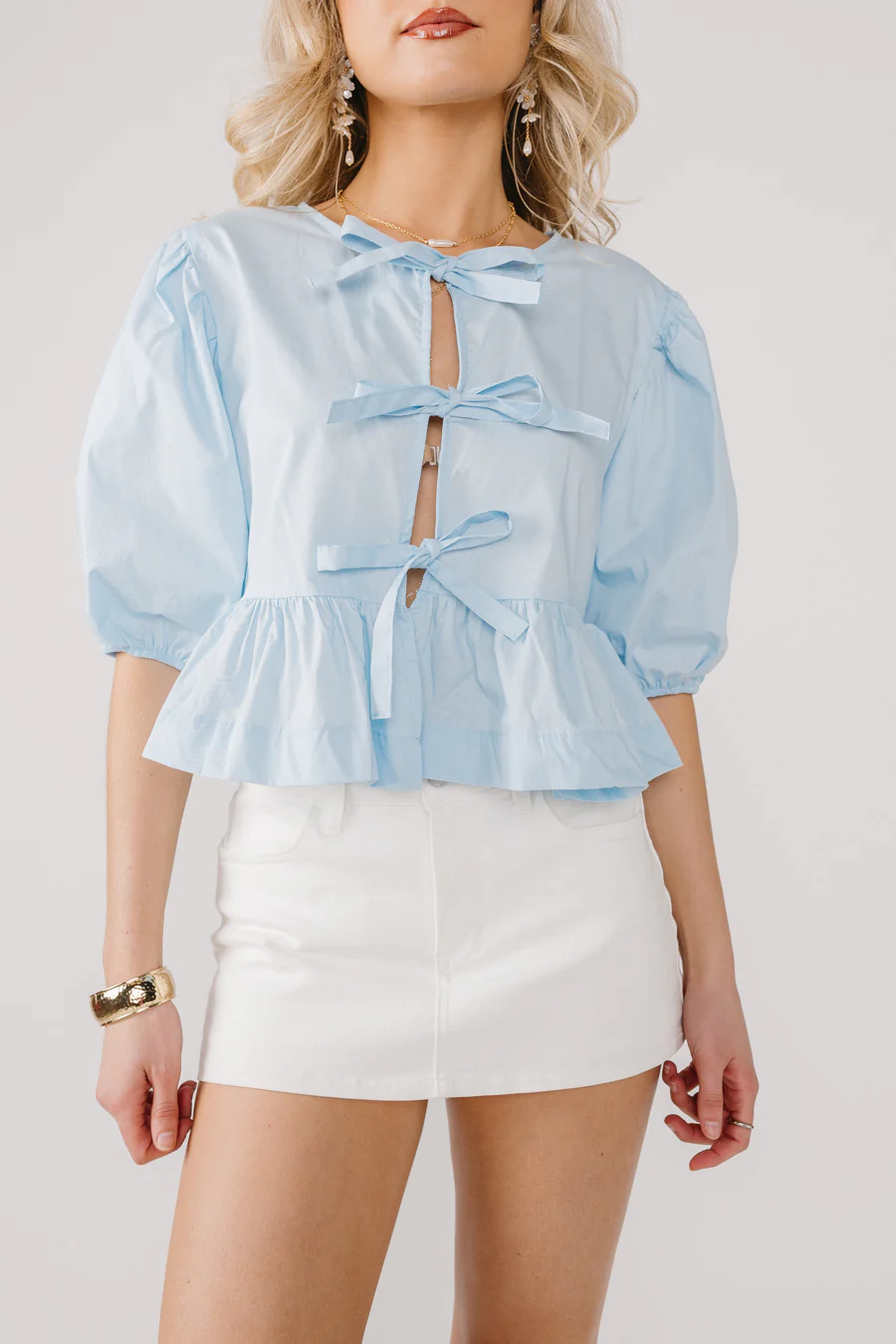 Cara Top - Image 7