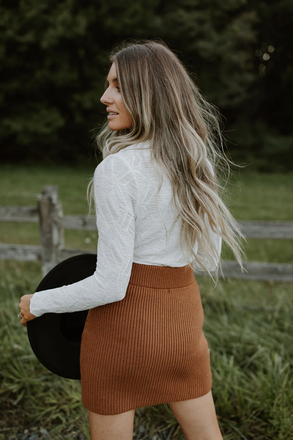 Carmen Skirt - Image 2