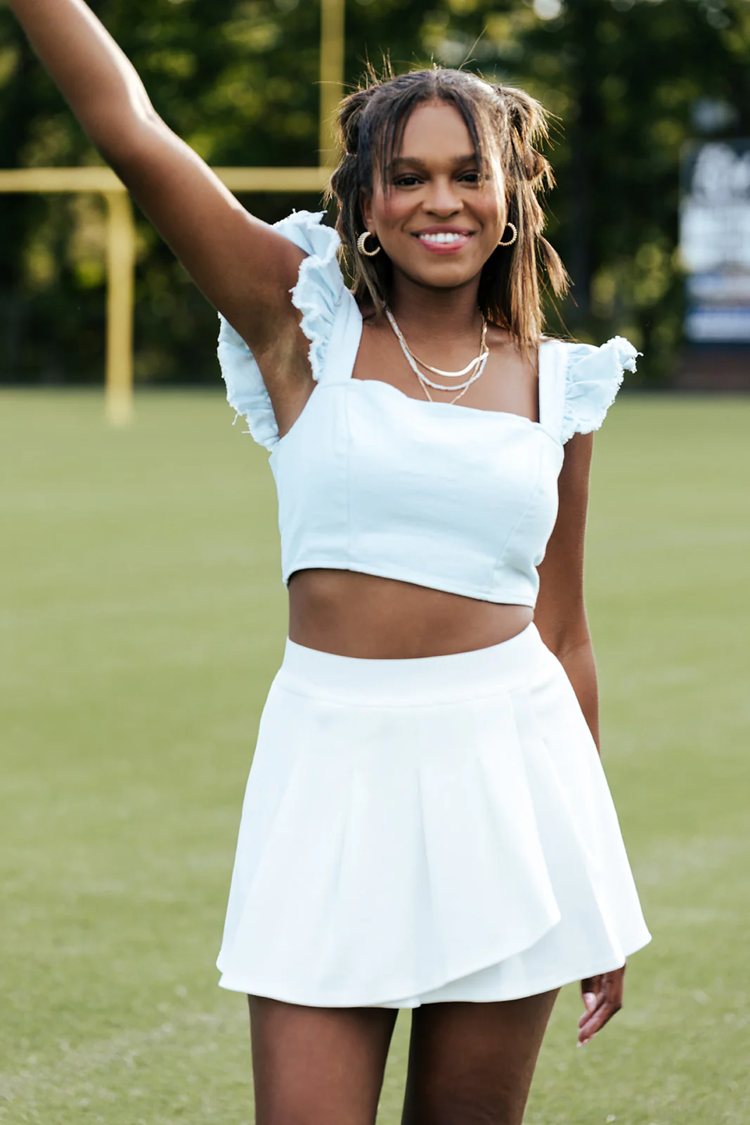 Carolina Girls Top - Image 9