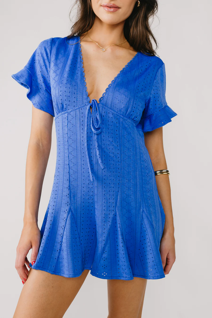 Caspian Romper - Image 3
