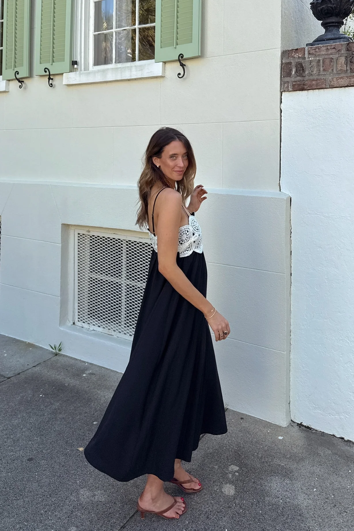 Catrina Dress - Image 3
