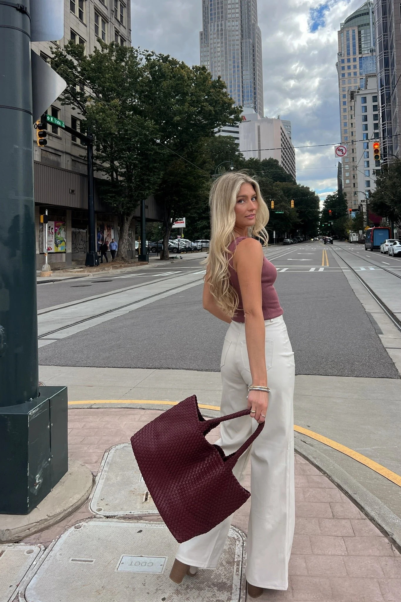Central Park Bag - Image 3