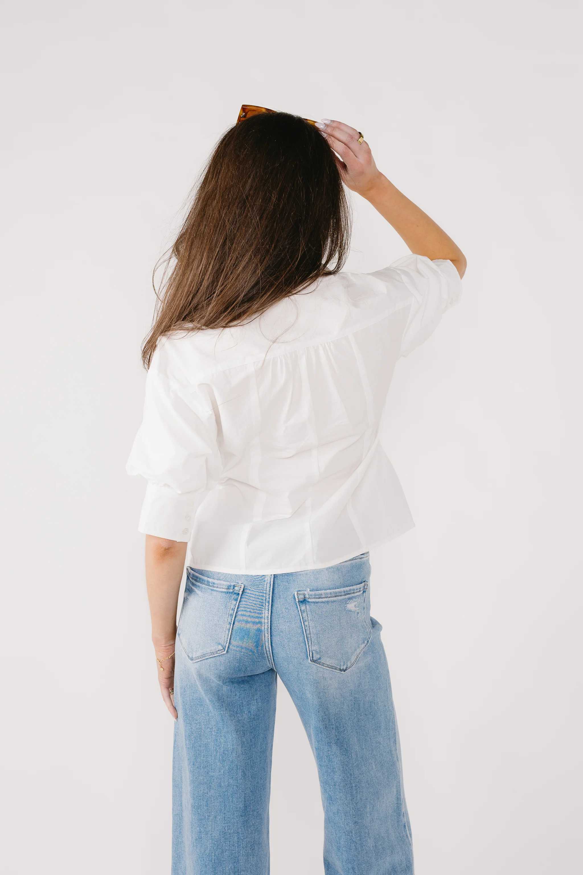 Change in Momentum Shirt - Image 2