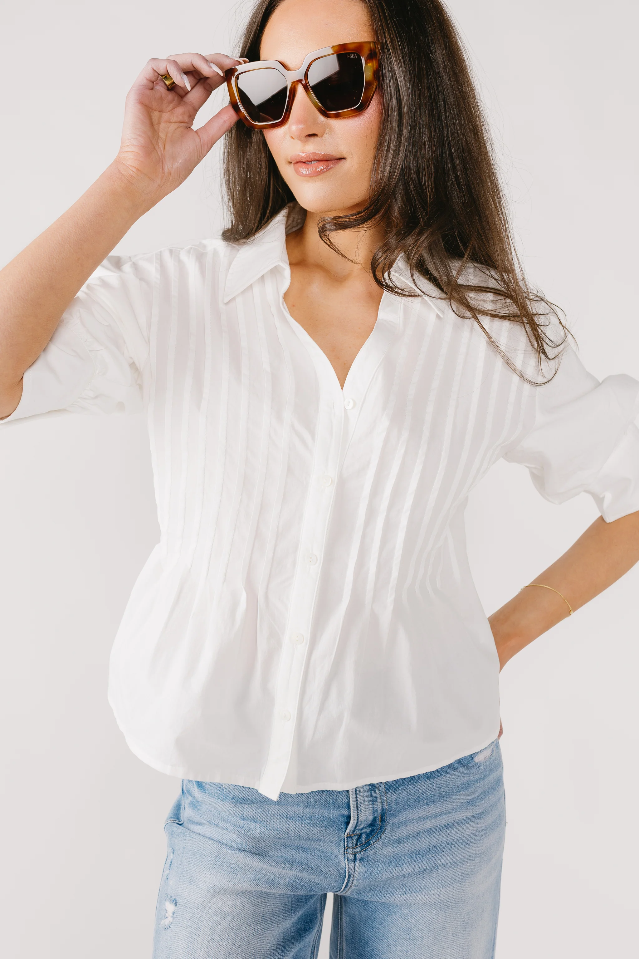Change in Momentum Shirt - Image 3