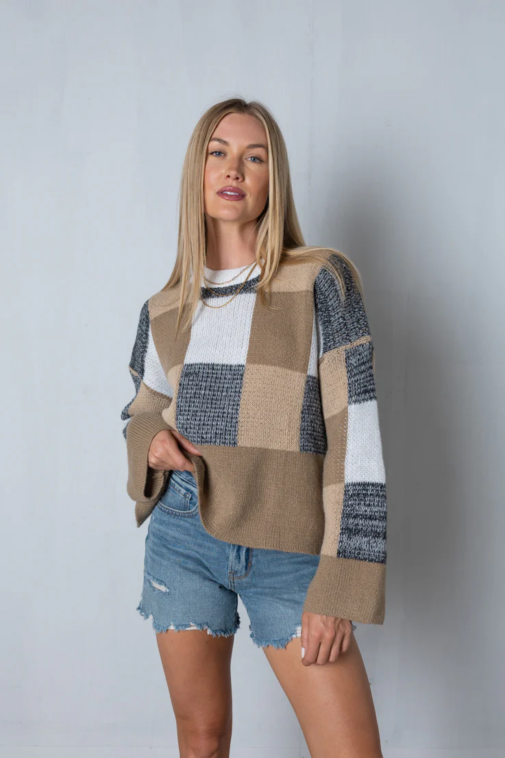 Change Your Mind Sweater - Image 4