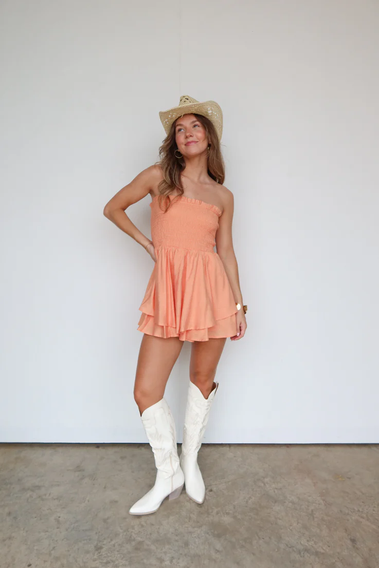 Christa Dress
