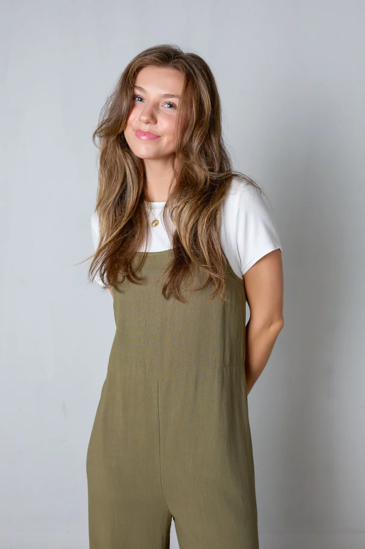 Christy Jumpsuit - Image 4