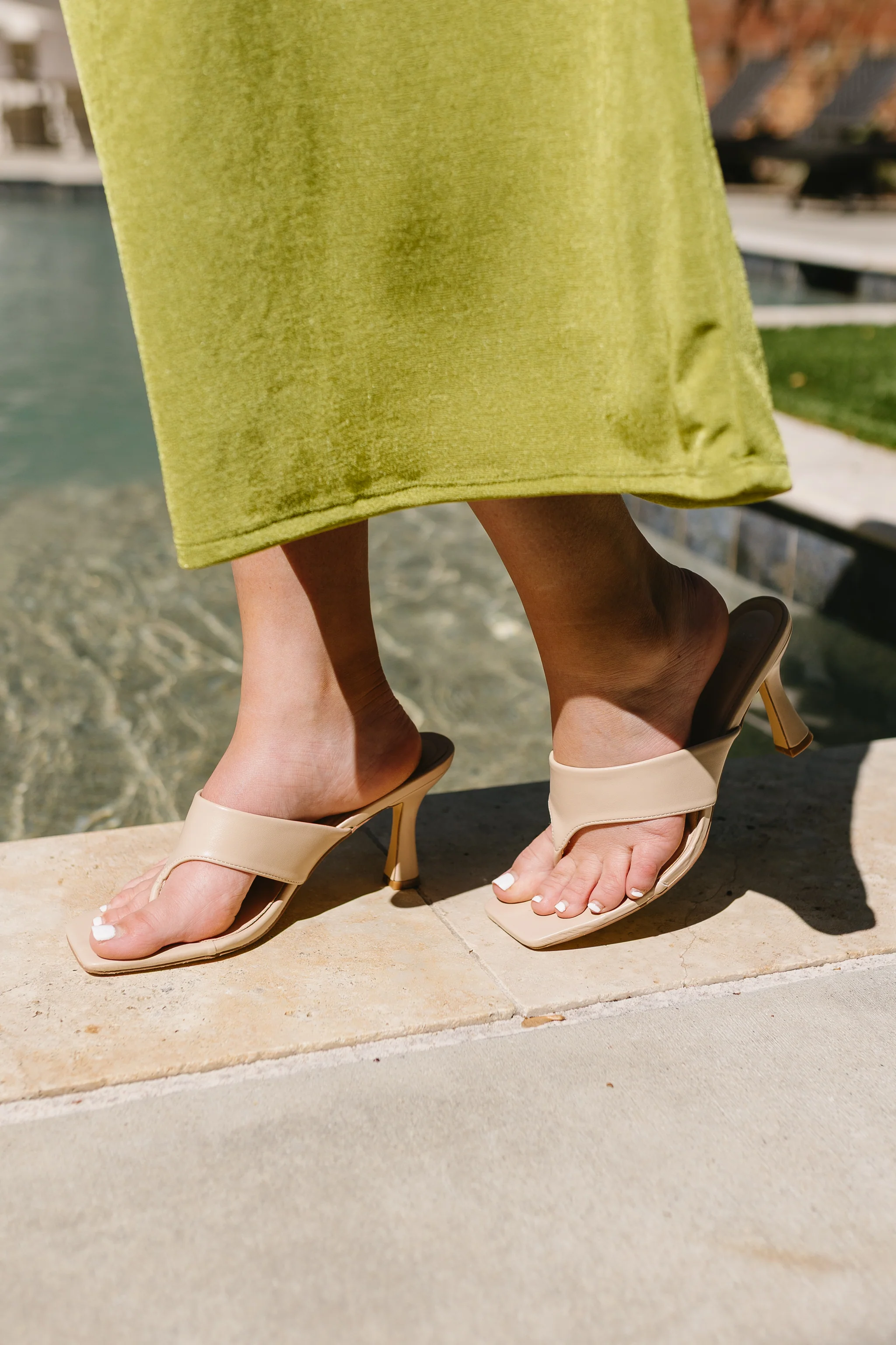 Cielle Heels - Image 2