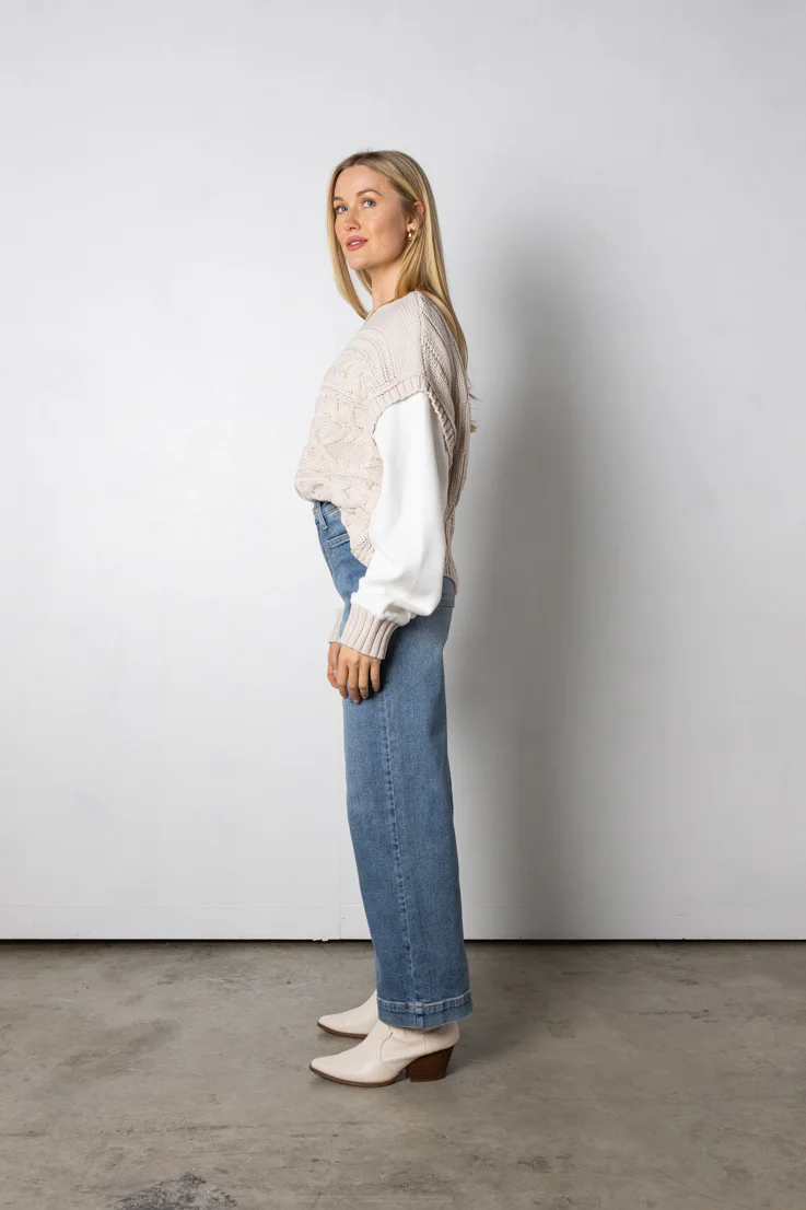 Cindy Sweater - Image 6