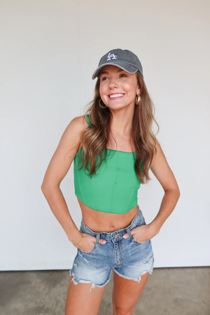 City of Angels Baseball Cap - Image 3