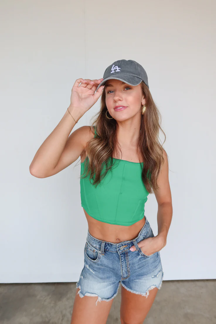 City of Angels Baseball Cap - Image 4