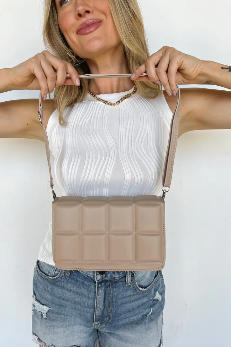 Classically Cute Handbag