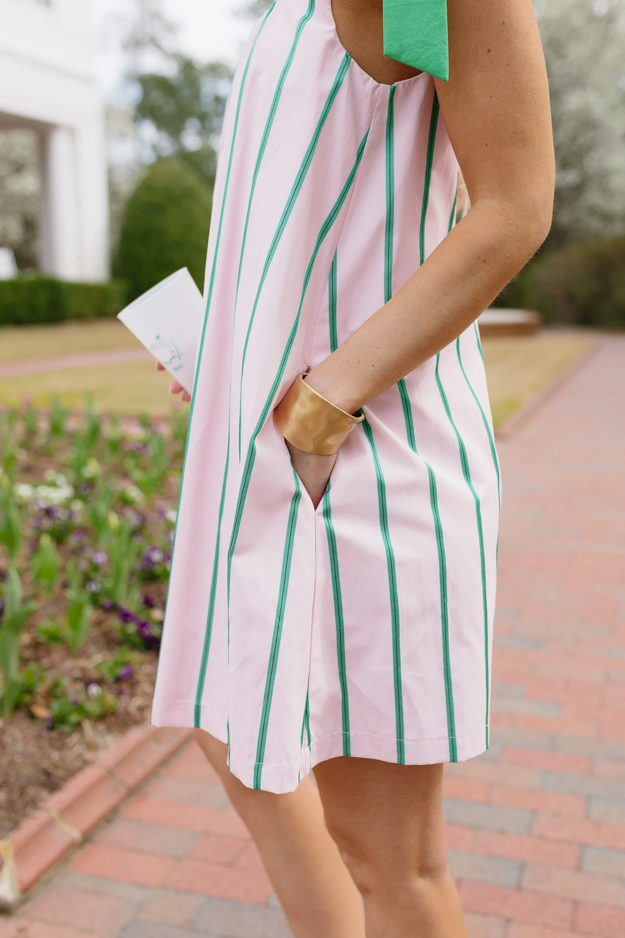 Clean Break Dress - Image 4