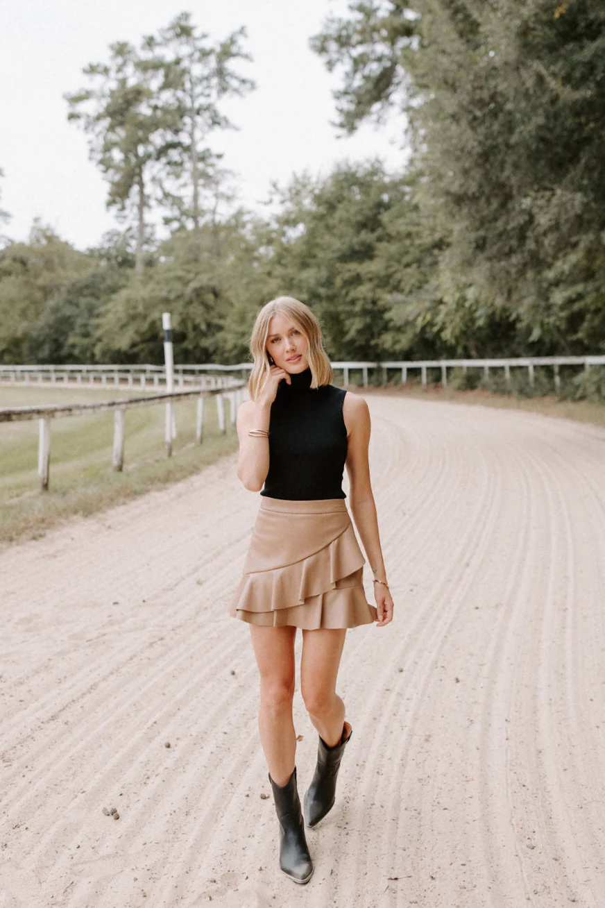 Closet Staple Skirt