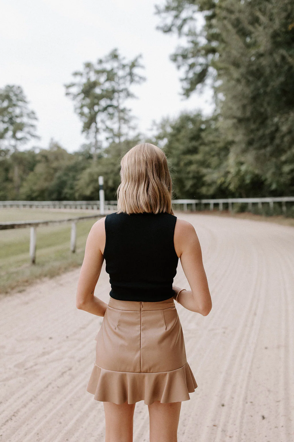 Closet Staple Skirt - Image 2
