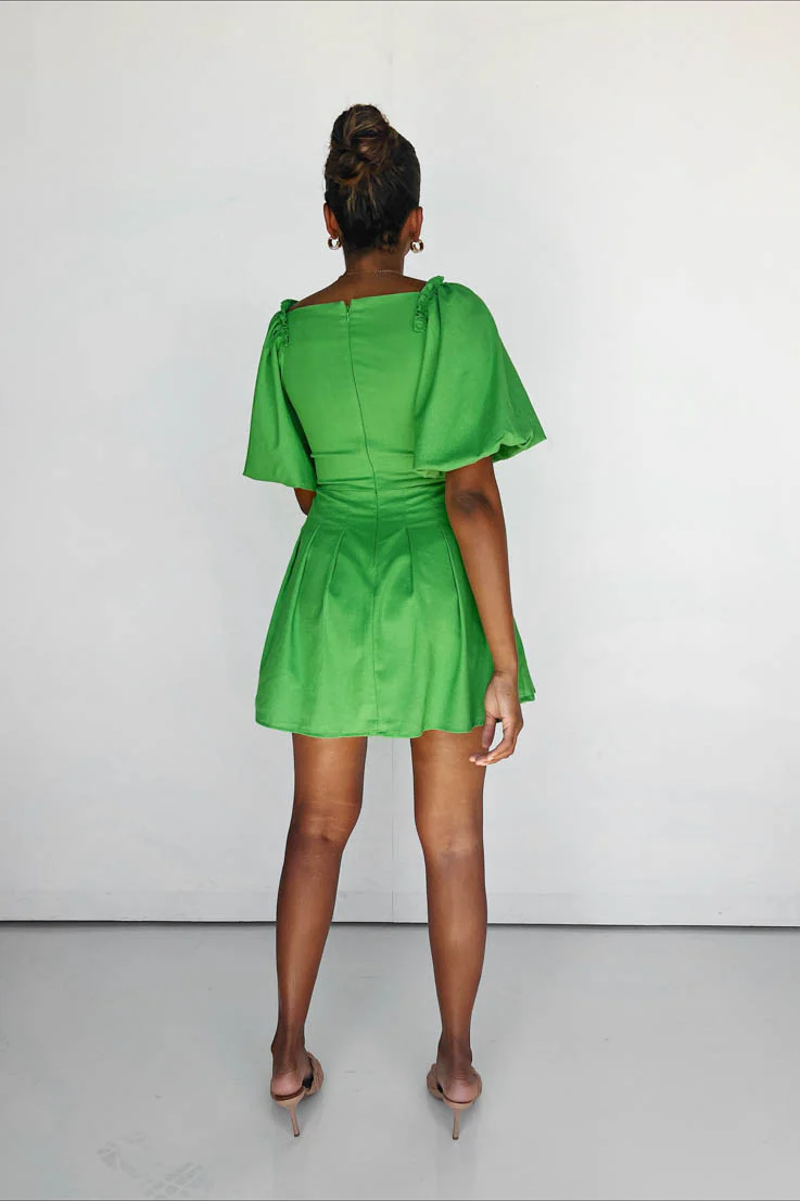 College Crush Dress - Image 10