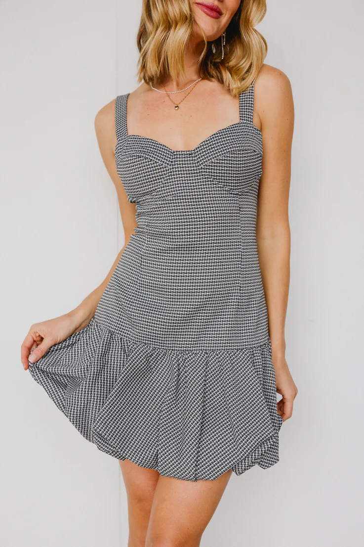 Collins Dress - Image 3