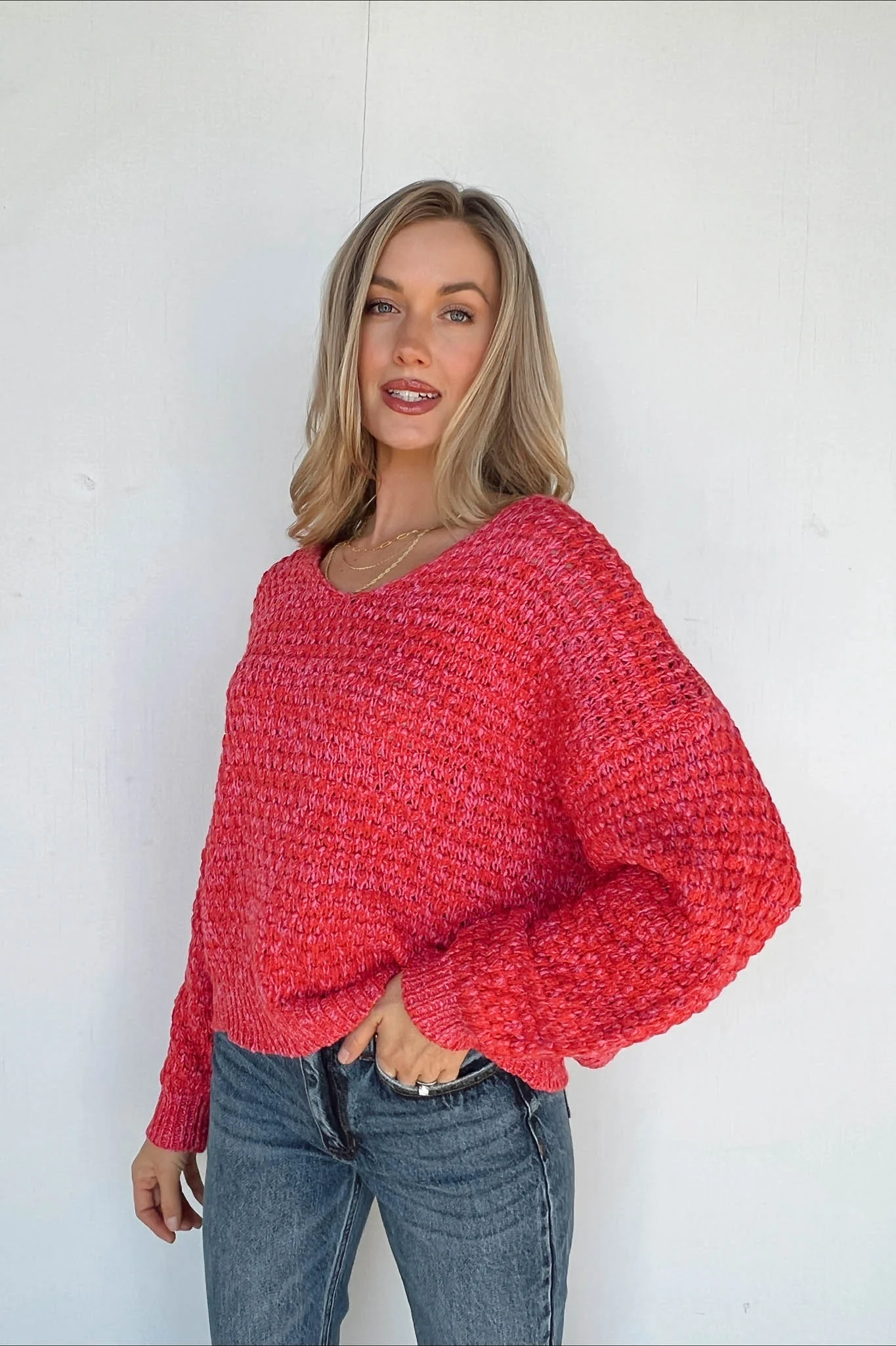 Collins Sweater - Image 2